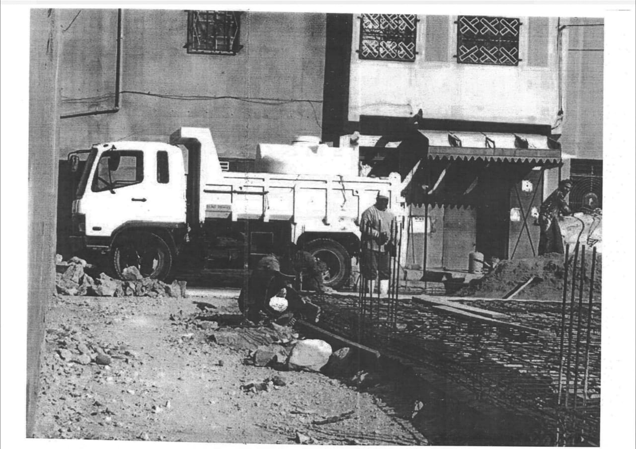 مشروع بناء يتحول إلى مأساة إدارية منذ 1975.. ورثة يطالبون بإنصافهم في بوعرفة مشروع بناء يتحول إلى مأساة إدارية منذ 1975.. ورثة يطالبون بإنصافهم في بوعرفة