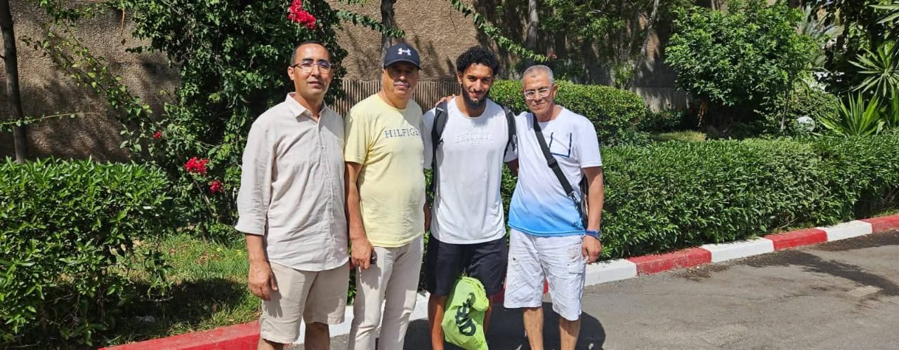 سباحو جمعية النادي الرياضي المكناسي يحصدون المجد بثلاث كؤوس في بطولة المغرب بالدار البيضاء سباحو جمعية النادي الرياضي المكناسي يحصدون المجد بثلاث كؤوس في بطولة المغرب بالدار البيضاء