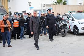 إمزورن: حملة أمنية ناجحة ضد مروجي الكوكايين تلقى إشادة واسعة من الساكنة إمزورن: حملة أمنية ناجحة ضد مروجي الكوكايين تلقى إشادة واسعة من الساكنة