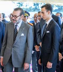 تهنئة بمناسبة عيد العرش المجيد تهنئة بمناسبة عيد العرش المجيد