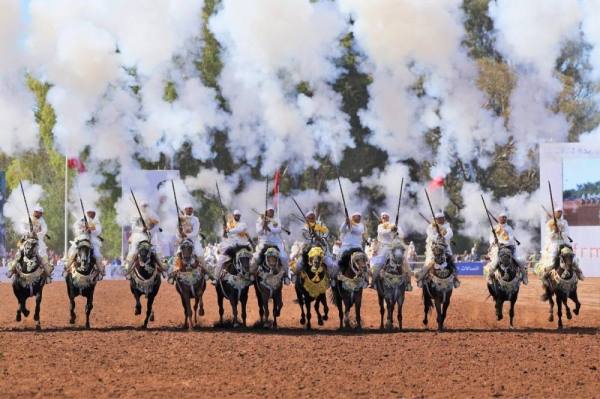 الجديدة.. موسم مولاي عبد الله أمغار ما بين 8 و16 غشت الجاري الجديدة.. موسم مولاي عبد الله أمغار ما بين 8 و16 غشت الجاري