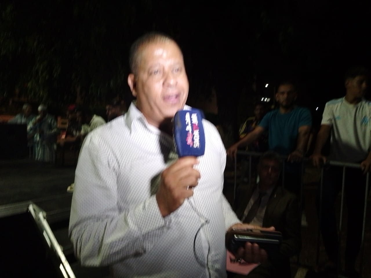 فيدرالية التضامن الجمعوي والتنموي بمكناس تنظم أمسية فنية بمناسبة عيد العرش المجيد وعيد الشباب فيدرالية التضامن الجمعوي والتنموي بمكناس تنظم أمسية فنية بمناسبة عيد العرش المجيد وعيد الشباب