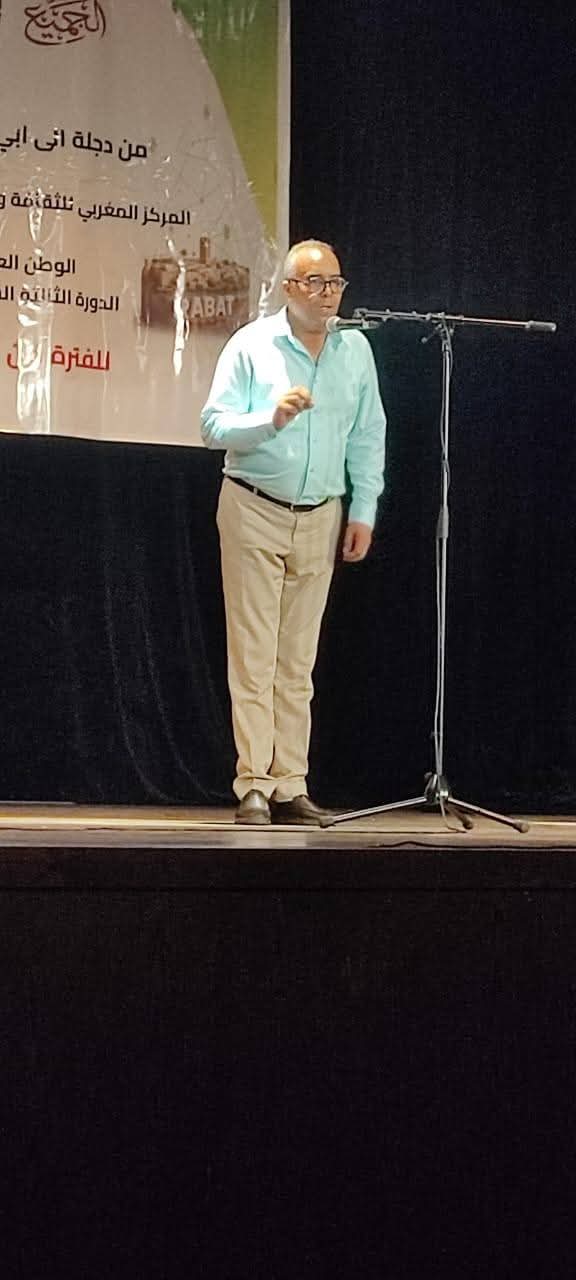 مهرجان عربي بإطلالة أوروپية :  مهرجان الوطن العربي للإبداع الثقافي الدولي في المغرب… منصة عربية للتلاقي والتنوّع .