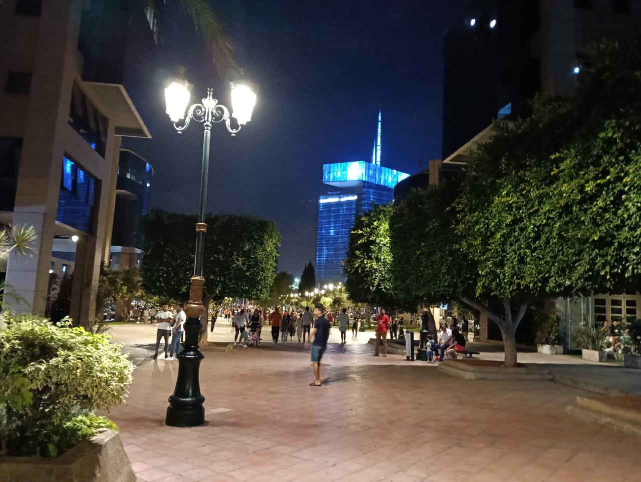 فسحة صيف: زيارتي لمدينة الرباط. فسحة صيف: زيارتي لمدينة الرباط.