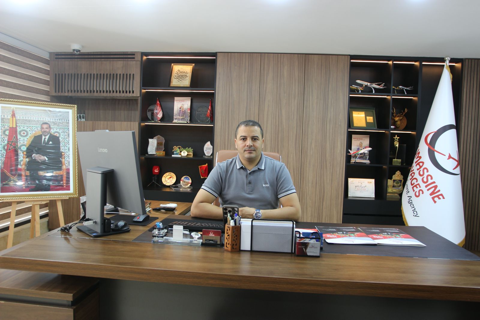 منير قديجي: جهة الشرق كنز سياحي متكامل بحاجة إلى تضافر الجهود