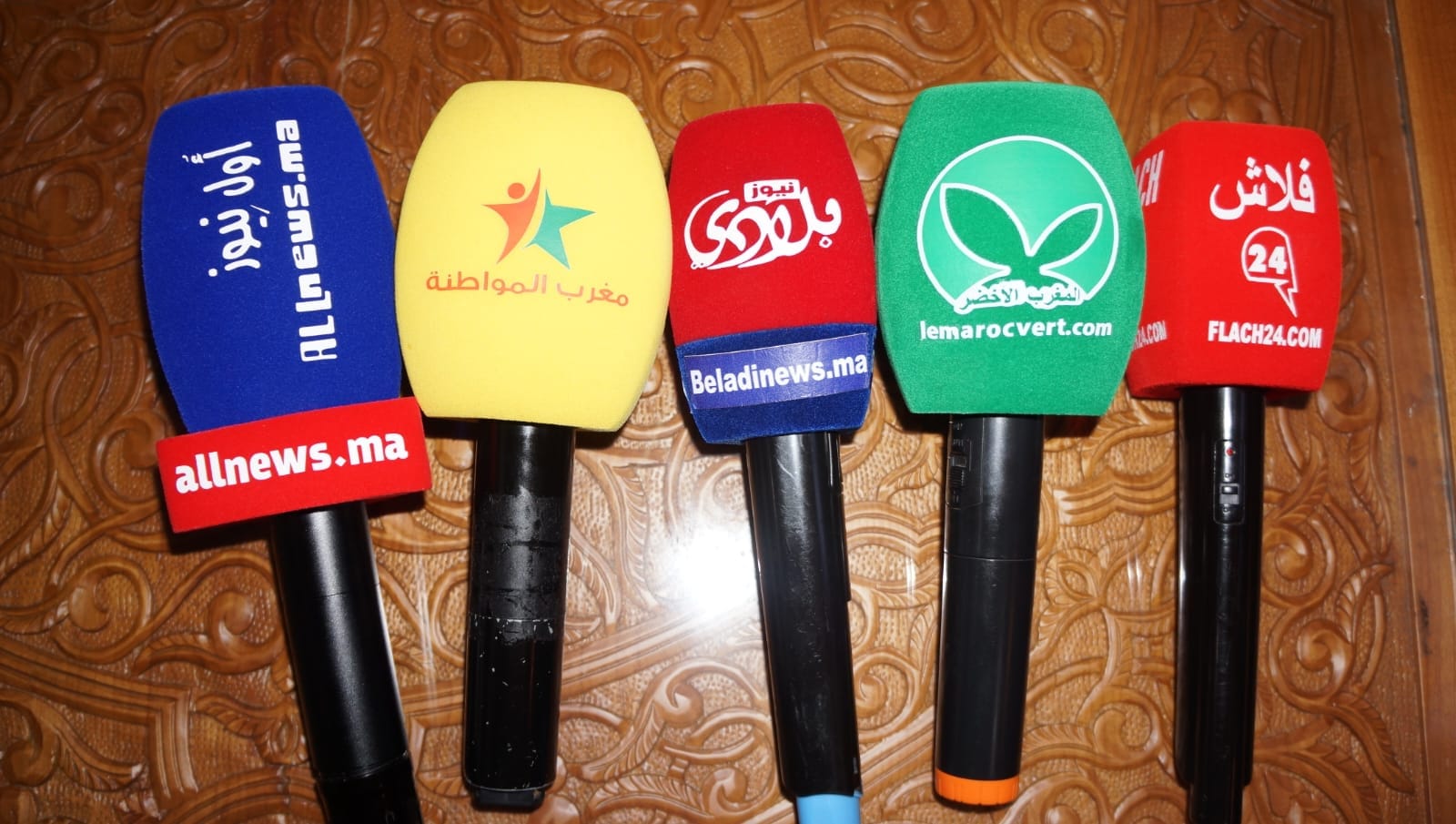 المكونات النقابية والمهنية الصحافية والمنظمات الحقوقية تقرر برنامجا احتجاجيا على الصعيد الوطني ضد مشروع قانون إعادة تنظيم المجلس الوطني للصحافة