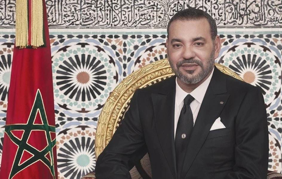 برقية تعزية ومواساة من جلالة الملك إلى أفراد أسرة المرحوم فضيلة الشيخ جمال الدين القادري بودشيش برقية تعزية ومواساة من جلالة الملك إلى أفراد أسرة المرحوم فضيلة الشيخ جمال الدين القادري بودشيش