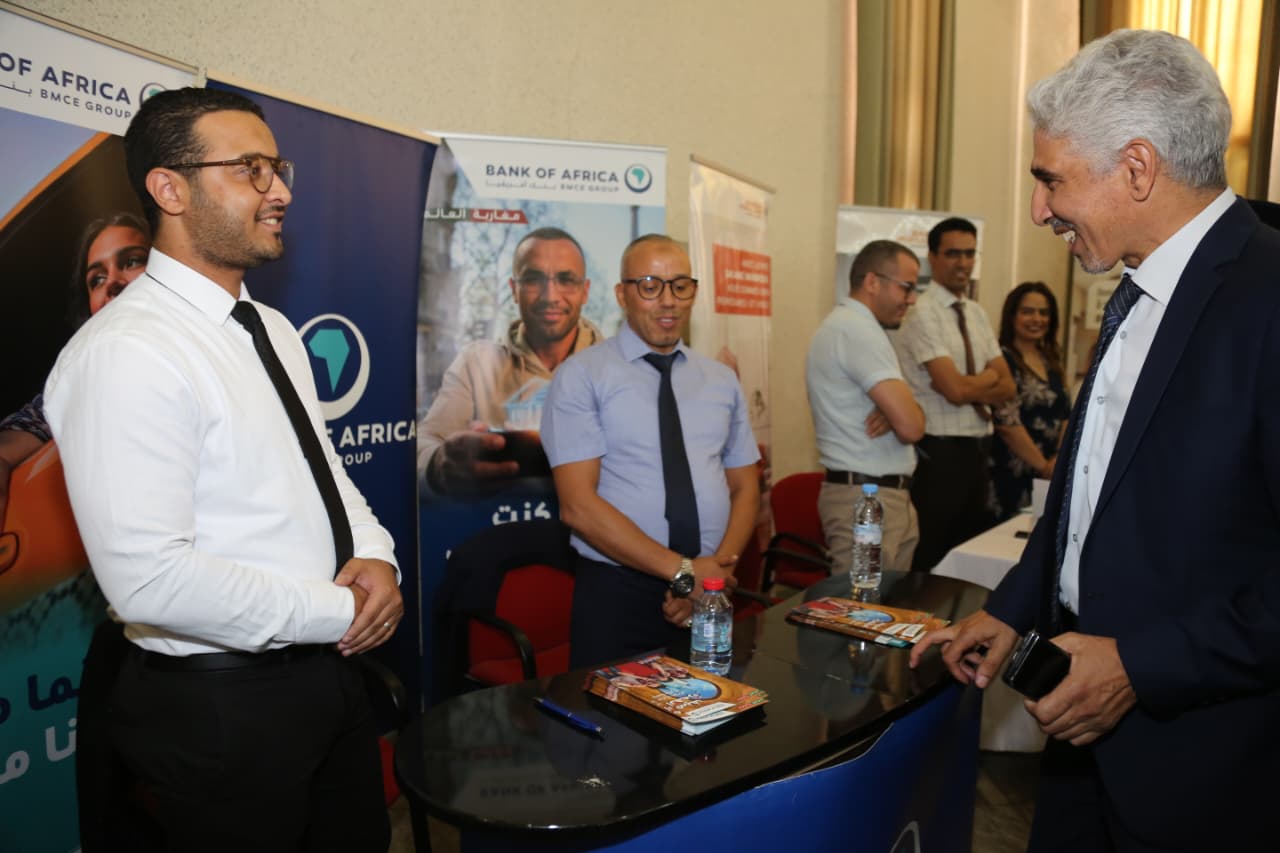 اليوم الوطني للمهاجر: عمالة اقليم مكناس تحتفي بالمغاربة المقيمين بالخارج اليوم الوطني للمهاجر: عمالة اقليم مكناس تحتفي بالمغاربة المقيمين بالخارج