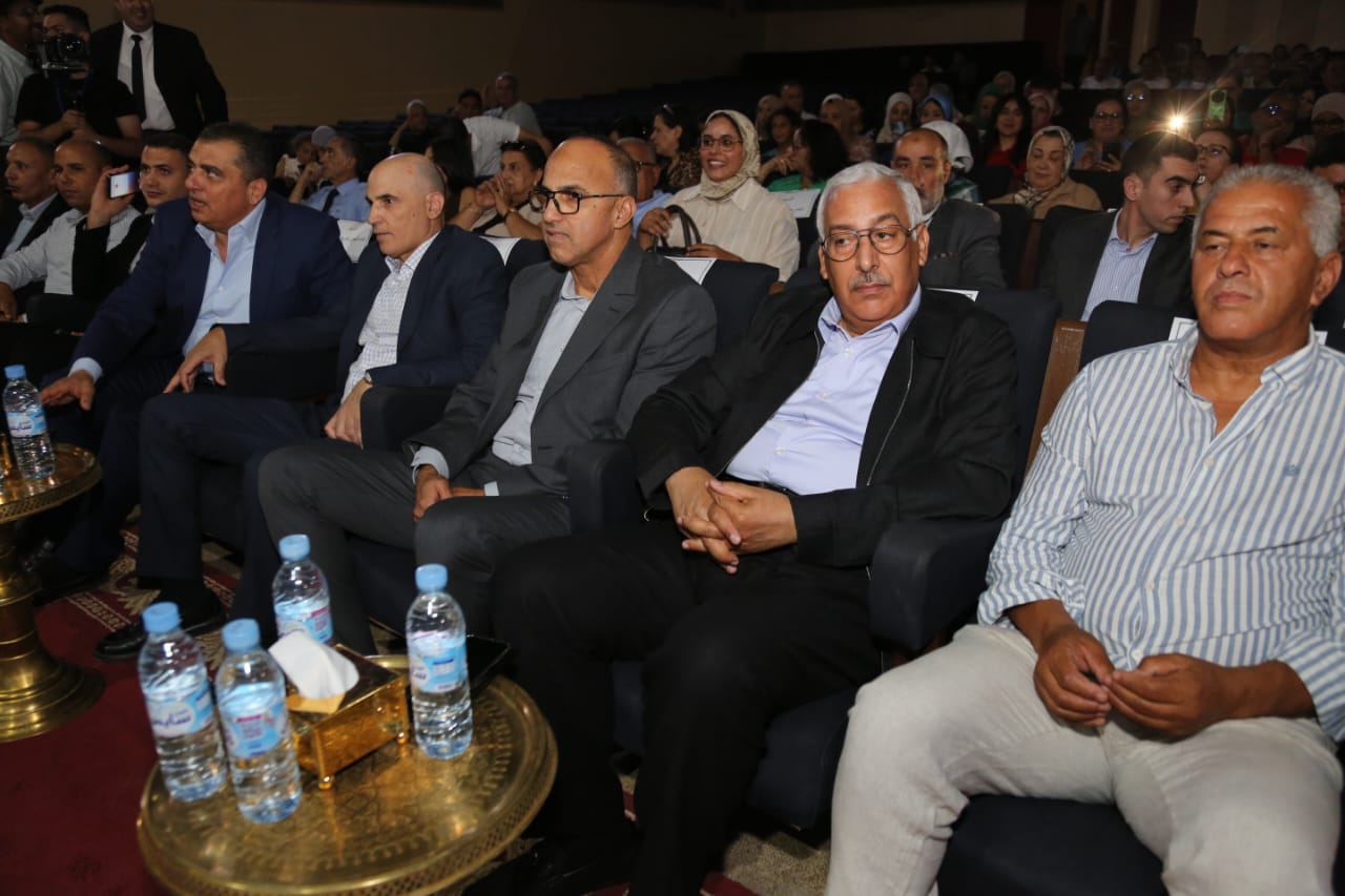 “الأكاديمية ماستر كلاس تحيي شهرة فنية بالعاصمة الإسماعيلية مكناس”