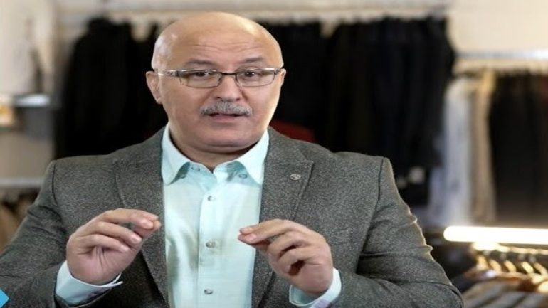 المركز العالمي لحقوق الانسان يقاضي هشام جيراندو وعصابته بسبب التخابر ضد مصلحة الدولة المركز العالمي لحقوق الانسان يقاضي هشام جيراندو وعصابته بسبب التخابر ضد مصلحة الدولة