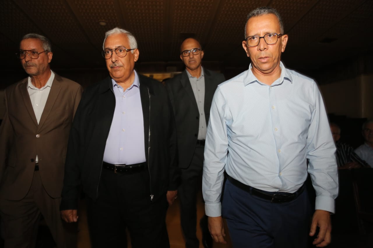 “الأكاديمية ماستر كلاس تحيي شهرة فنية بالعاصمة الإسماعيلية مكناس”