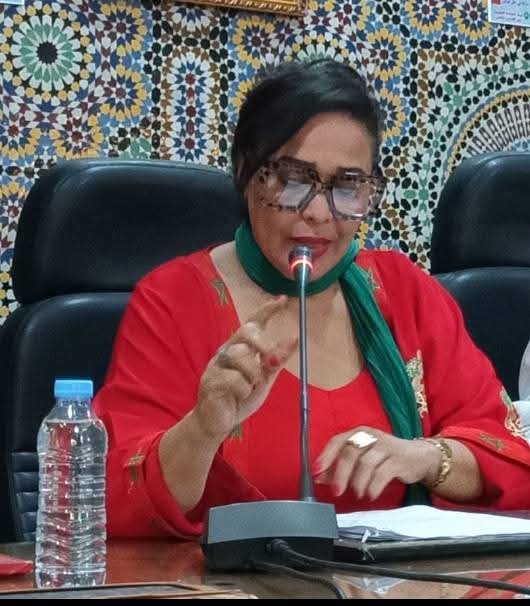 منظمة حنا واحد الدولية للدفاع عن الوحدة الترابية والتنمية تنظم ندوة وطنية تحت عنوان تجليات التلاحم بين العرش والشعب في ظل دولة الحق والقانون تخليدا لعيد العرش المجيد منظمة حنا واحد الدولية للدفاع عن الوحدة الترابية والتنمية تنظم ندوة وطنية تحت عنوان تجليات التلاحم بين العرش والشعب في ظل دولة الحق والقانون تخليدا لعيد العرش المجيد