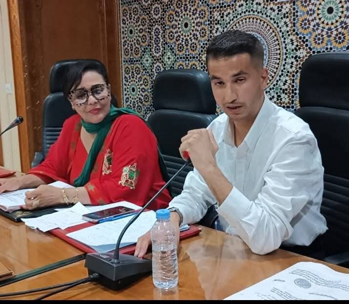 منظمة حنا واحد الدولية للدفاع عن الوحدة الترابية والتنمية تنظم ندوة وطنية تحت عنوان تجليات التلاحم بين العرش والشعب في ظل دولة الحق والقانون تخليدا لعيد العرش المجيد منظمة حنا واحد الدولية للدفاع عن الوحدة الترابية والتنمية تنظم ندوة وطنية تحت عنوان تجليات التلاحم بين العرش والشعب في ظل دولة الحق والقانون تخليدا لعيد العرش المجيد