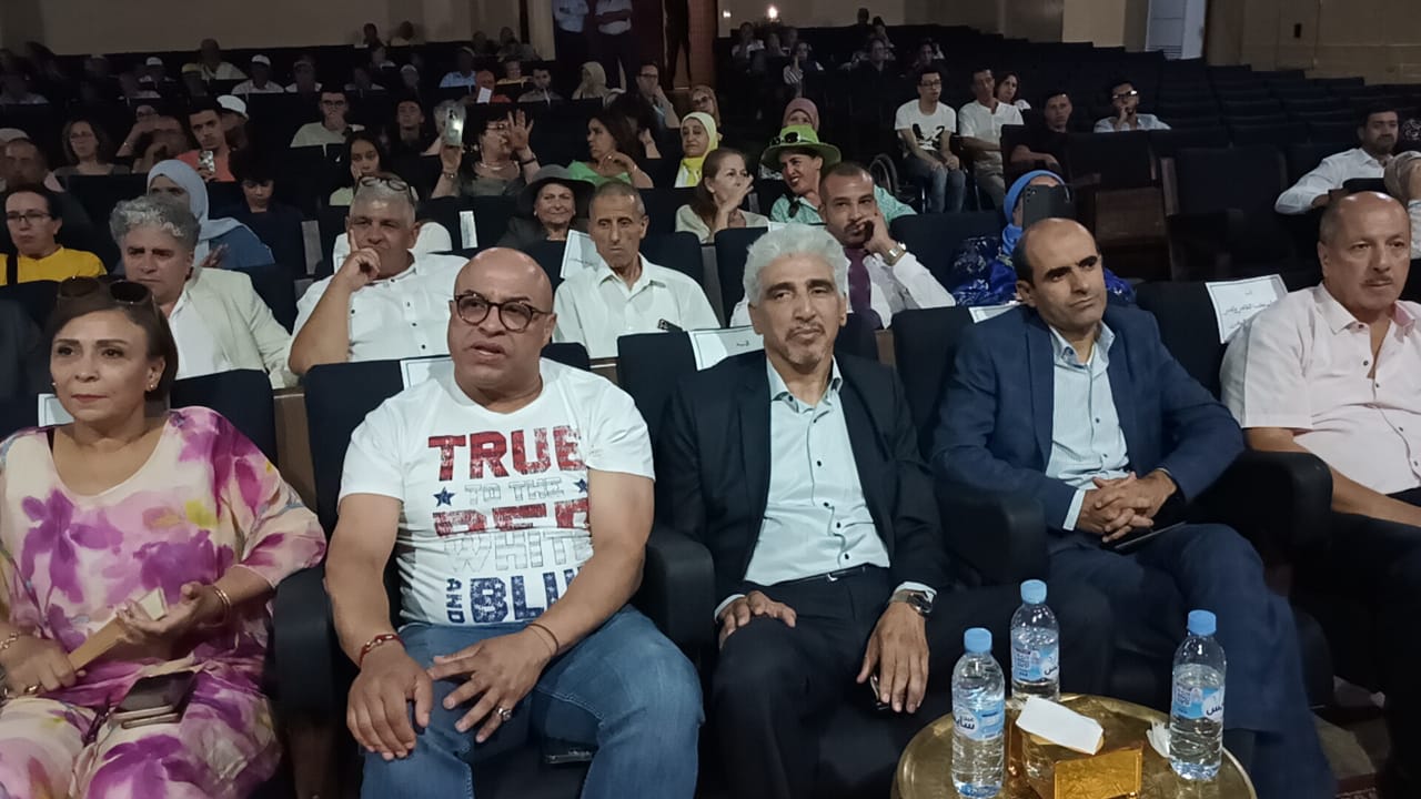 “الأكاديمية ماستر كلاس تحيي شهرة فنية بالعاصمة الإسماعيلية مكناس”