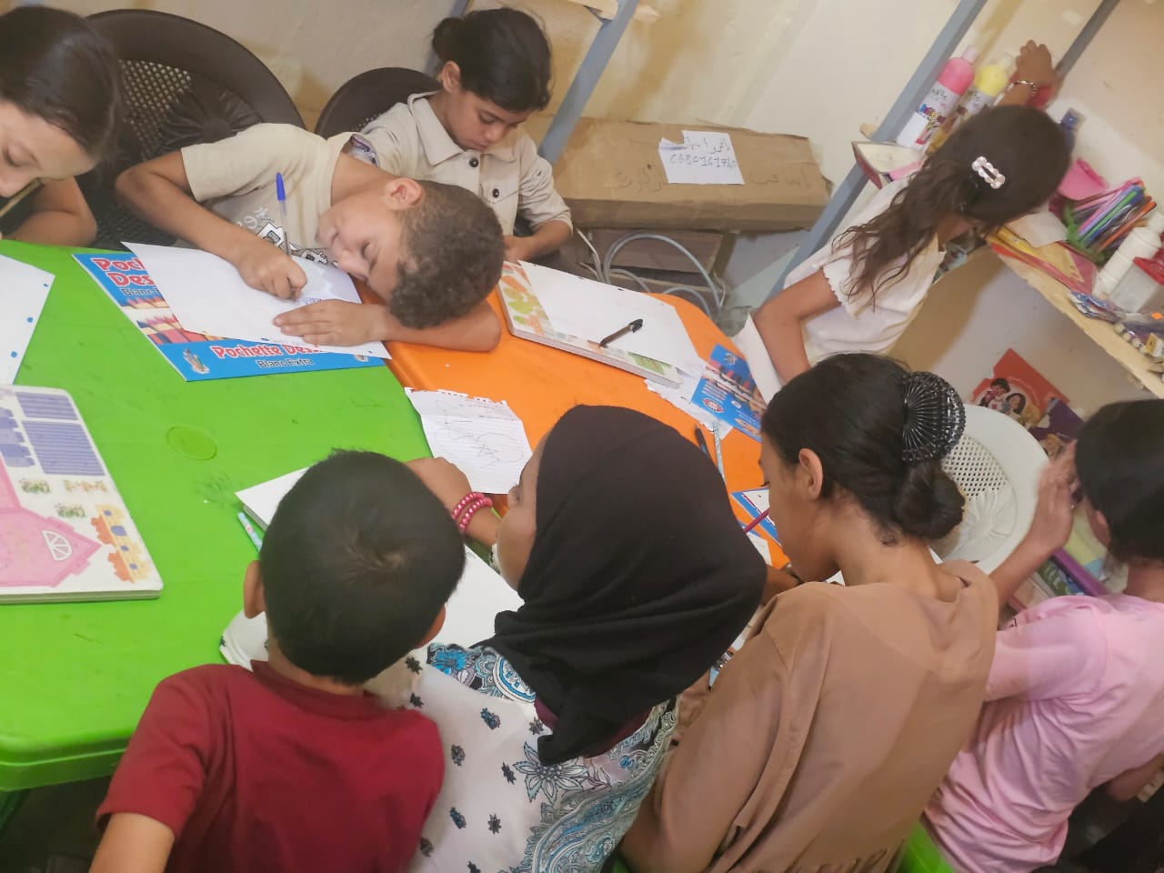 تقرير ختامي عن مهرجان الرمى تازكارت – الدورة السابعة تقرير ختامي عن مهرجان الرمى تازكارت – الدورة السابعة