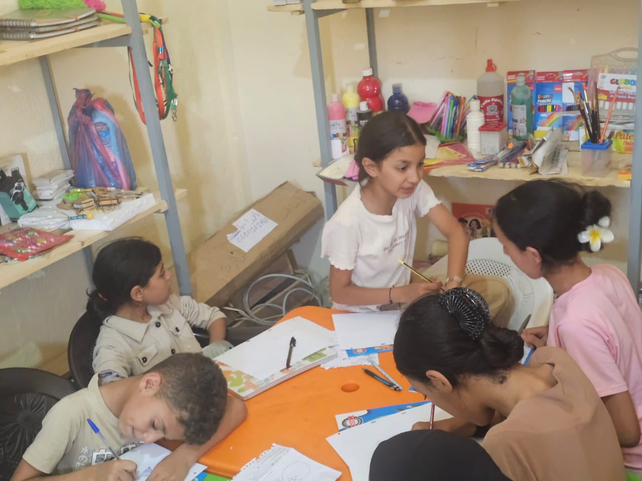 تقرير ختامي عن مهرجان الرمى تازكارت – الدورة السابعة تقرير ختامي عن مهرجان الرمى تازكارت – الدورة السابعة