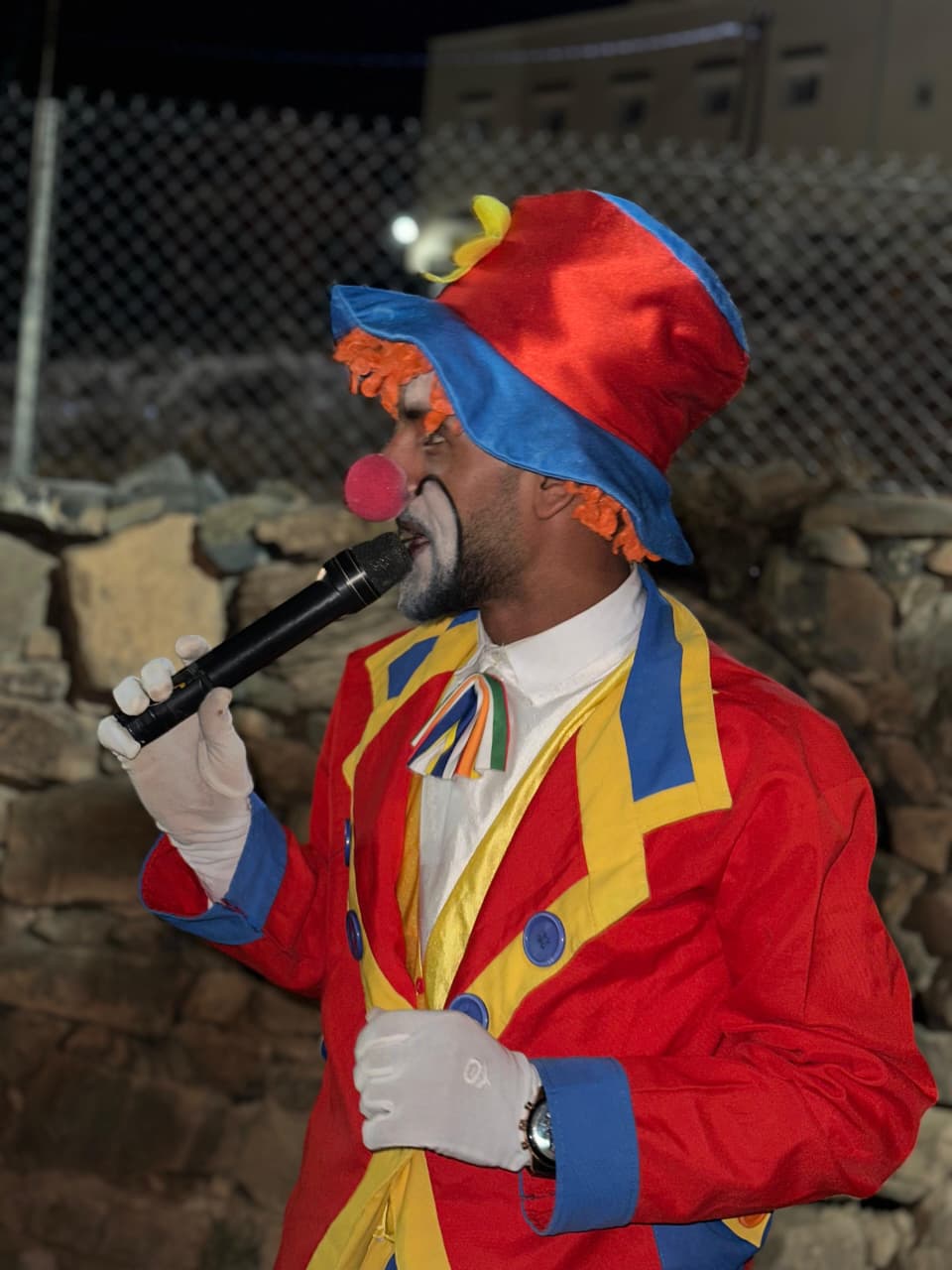 تقرير ختامي عن مهرجان الرمى تازكارت – الدورة السابعة تقرير ختامي عن مهرجان الرمى تازكارت – الدورة السابعة