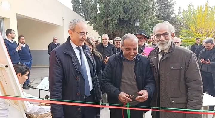 الدكتور محمد عفط عرّاب الدرس الأكاديمي بعيون نُقاد وأدباء مغاربة