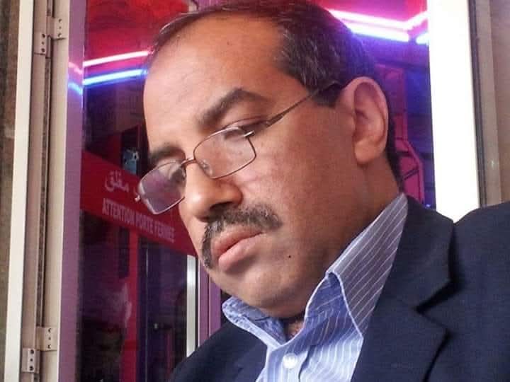 الدكتور محمد عفط عرّاب الدرس الأكاديمي بعيون نُقاد وأدباء مغاربة