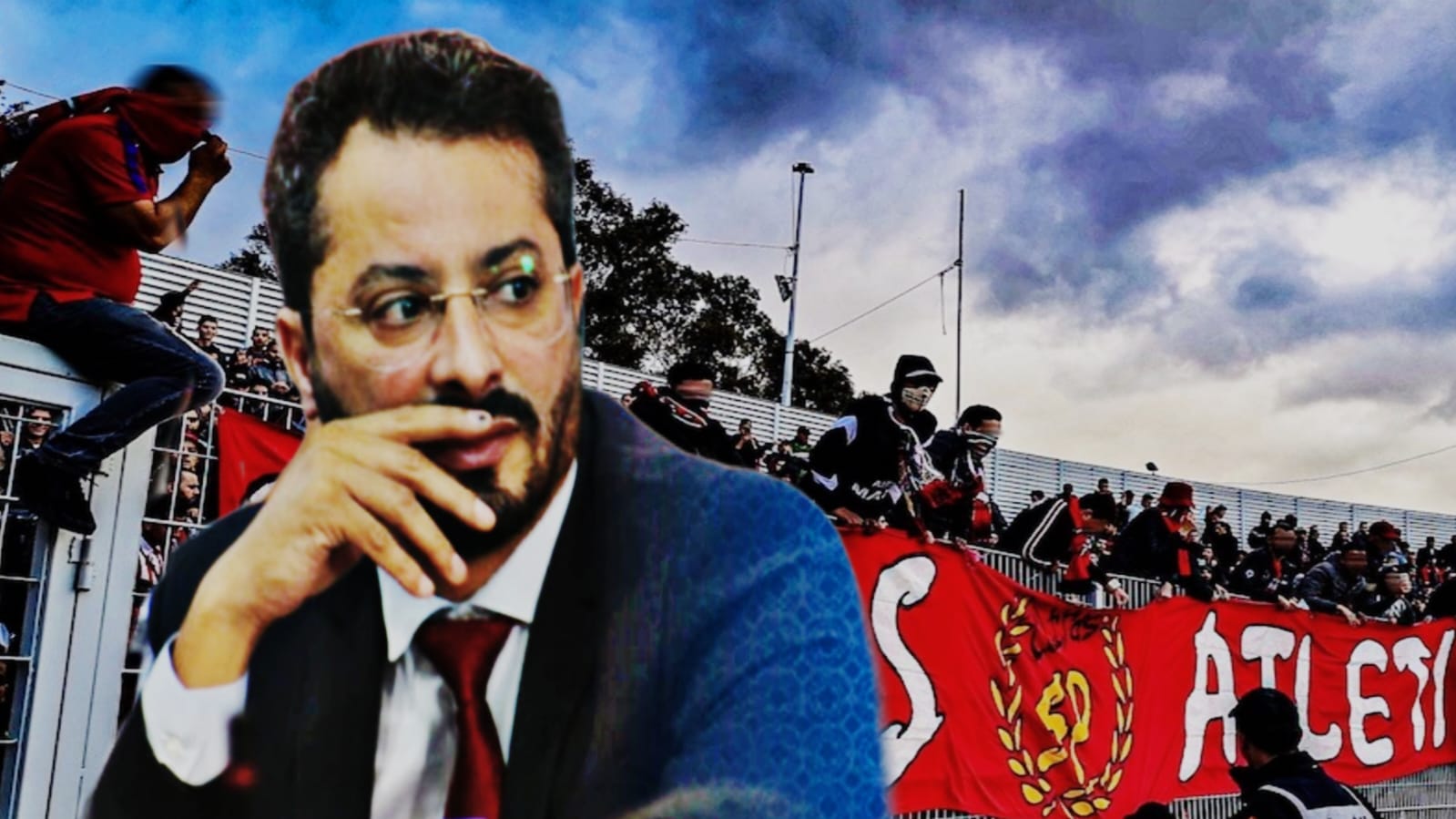 مجلس تطوان يصادق على ضخ 8 ملايين درهم لفريق الماط.. والملوي يرد على اتهامات المعارضة