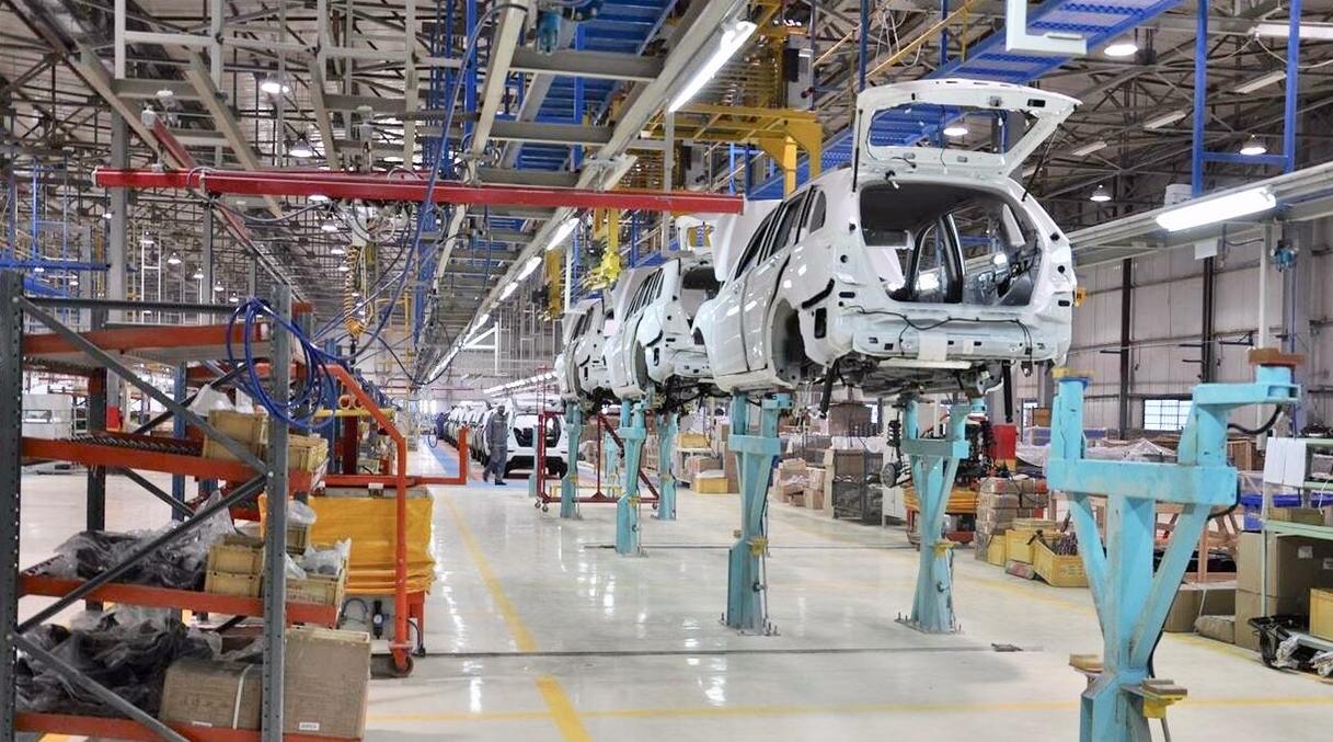 المغرب، فاعل رئيسي في صناعة السيارات العالمية (صحيفة إسبانية)