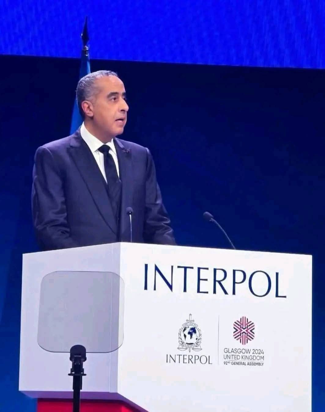 المغرب يعزز جاهزيته الأمنية قبيل احتضان الدورة 93 للجمعية العامة للإنتربول