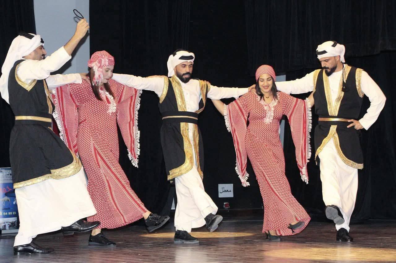 ماجدة التدلاوي :المرأة المتشائلة ماجدة التدلاوي :المرأة المتشائلة