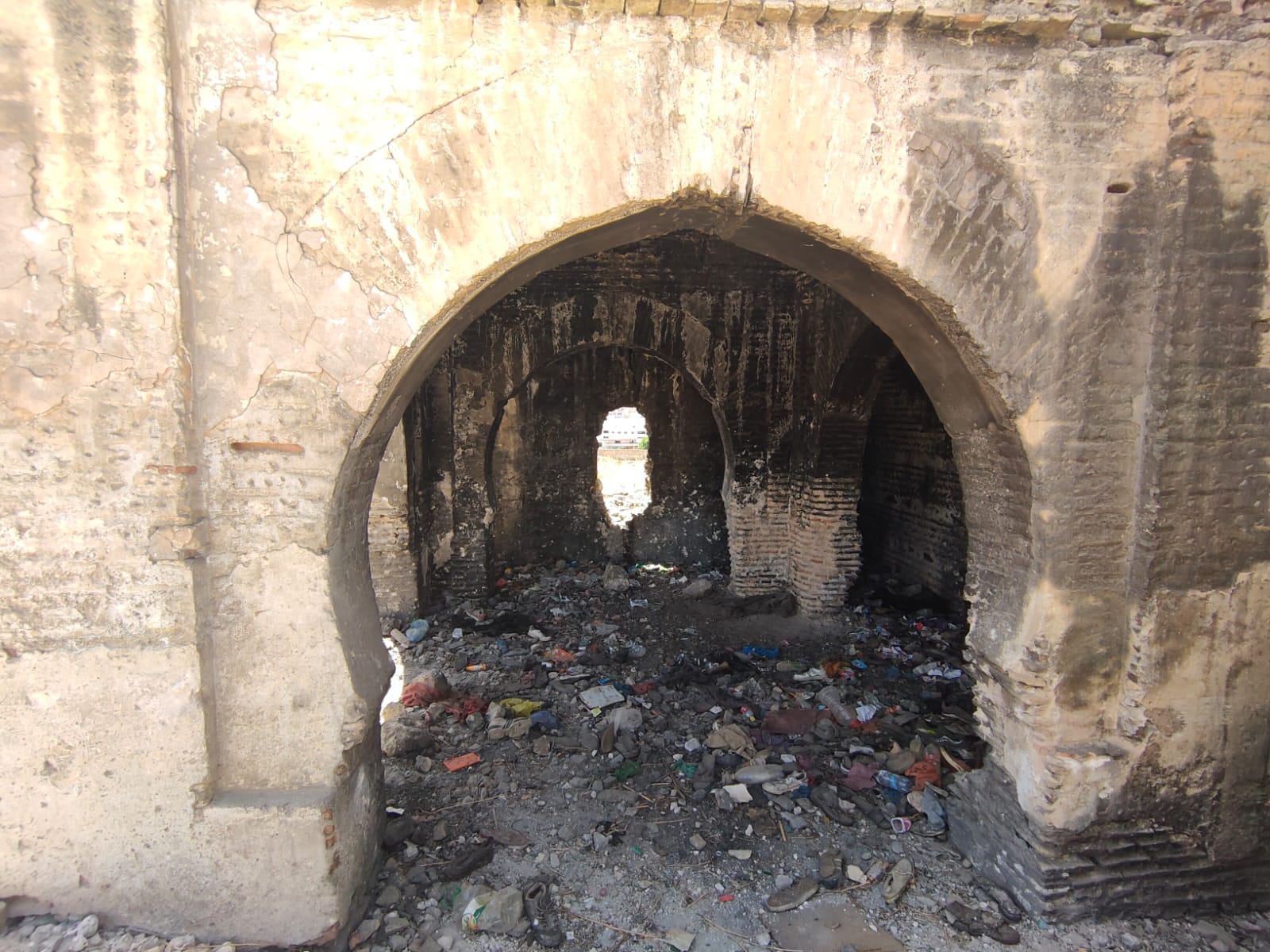 متى سيتم تنزيل البرنامج التكميلي لتثمين المدينة العتيقة لمكناس والأحواز؟ متى سيتم تنزيل البرنامج التكميلي لتثمين المدينة العتيقة لمكناس والأحواز؟