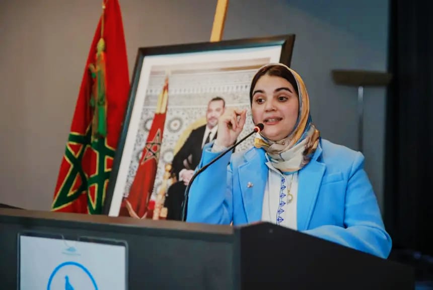 السيمو تراسل لفتيت حول 