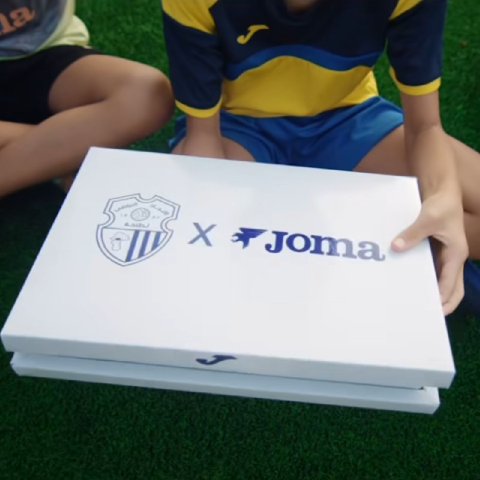 اتحاد طنجة في كلمات مسلم: إرث وفخر مستمر اتحاد طنجة في كلمات مسلم: إرث وفخر مستمر