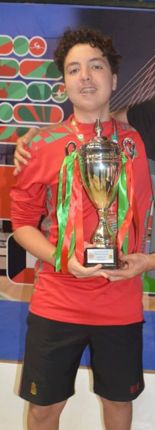 تألق النادي الرياضي المكناسي للسباحة خلال البطولة العربية بالدار البيضاء تألق النادي الرياضي المكناسي للسباحة خلال البطولة العربية بالدار البيضاء