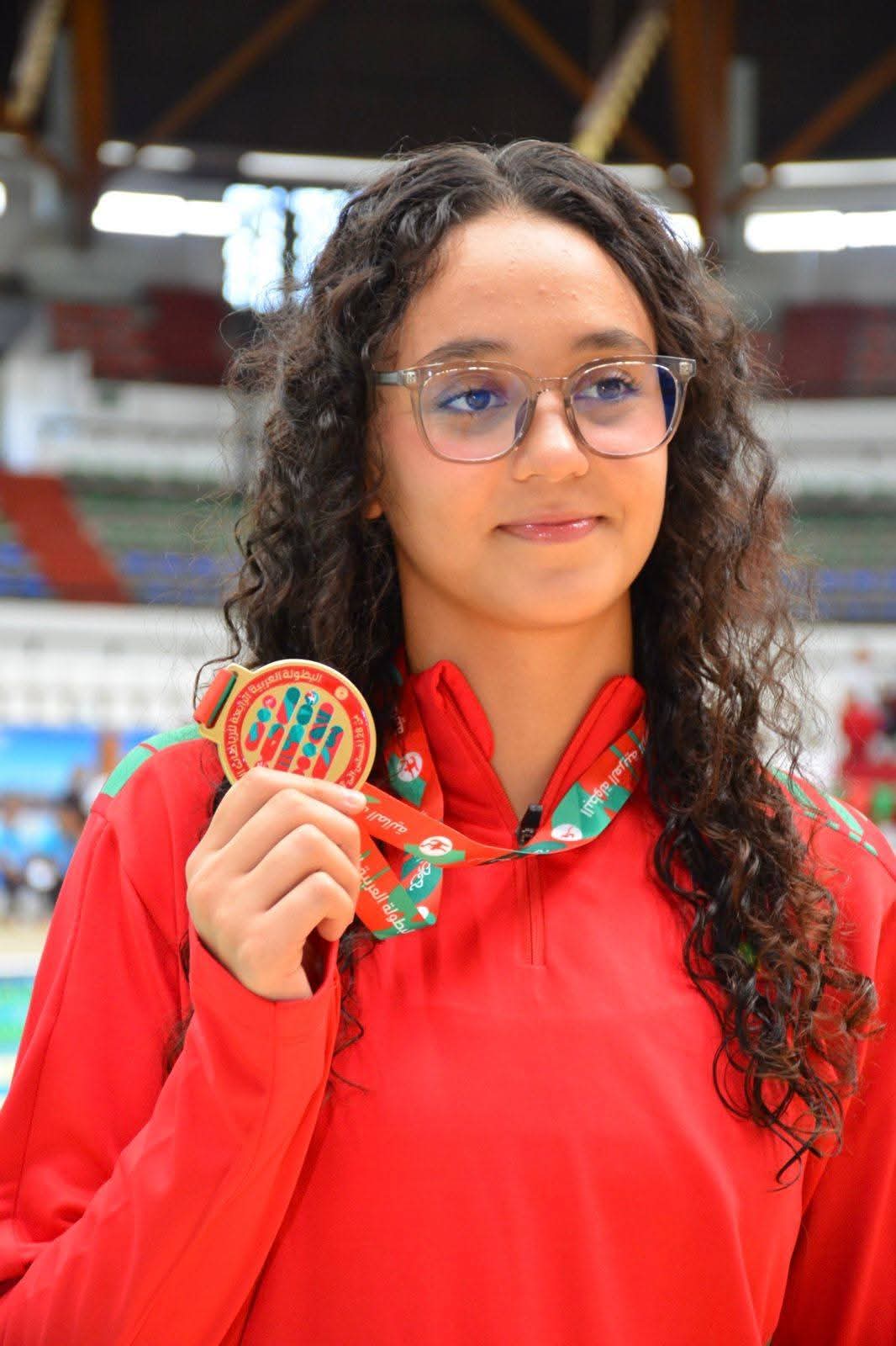 تألق النادي الرياضي المكناسي للسباحة خلال البطولة العربية بالدار البيضاء تألق النادي الرياضي المكناسي للسباحة خلال البطولة العربية بالدار البيضاء