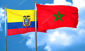 إحداث مجموعة الصداقة الإكوادور-المغرب بالجمعية الوطنية في كيتو إحداث مجموعة الصداقة الإكوادور-المغرب بالجمعية الوطنية في كيتو