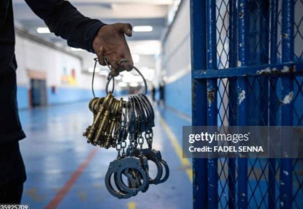 حوار مع الحقوقي عبد الرحمان بندياب حول العقوبات البديلة حوار مع الحقوقي عبد الرحمان بندياب حول العقوبات البديلة