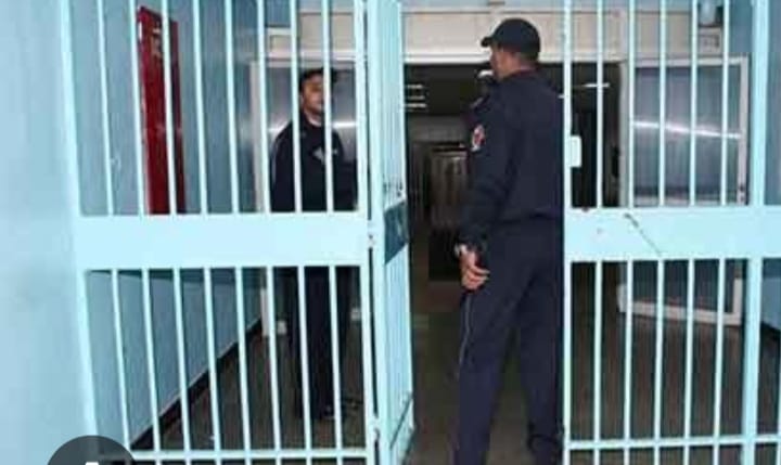 حوار مع الحقوقي عبد الرحمان بندياب حول العقوبات البديلة حوار مع الحقوقي عبد الرحمان بندياب حول العقوبات البديلة