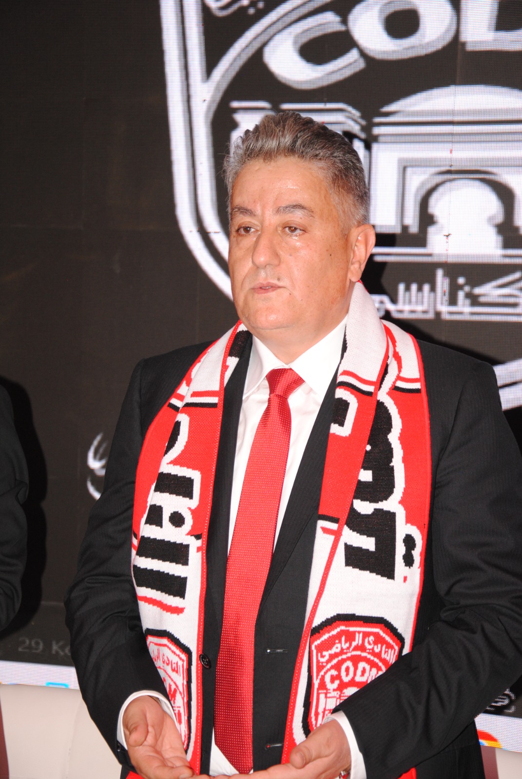 الكــــوديم و صناع التوافق والحدث التاريخي. الكــــوديم و صناع التوافق والحدث التاريخي.