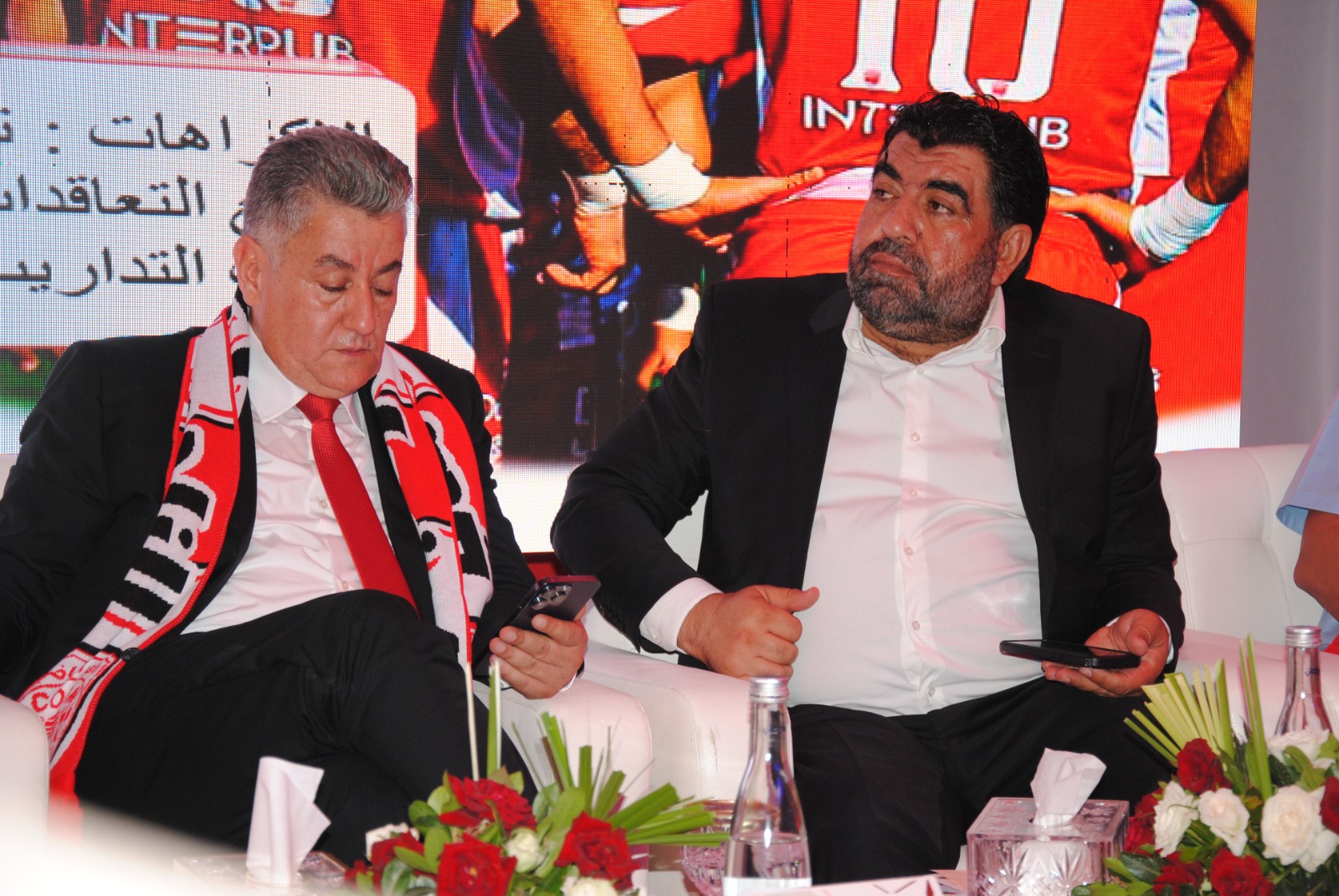 الكــــوديم و صناع التوافق والحدث التاريخي. الكــــوديم و صناع التوافق والحدث التاريخي.