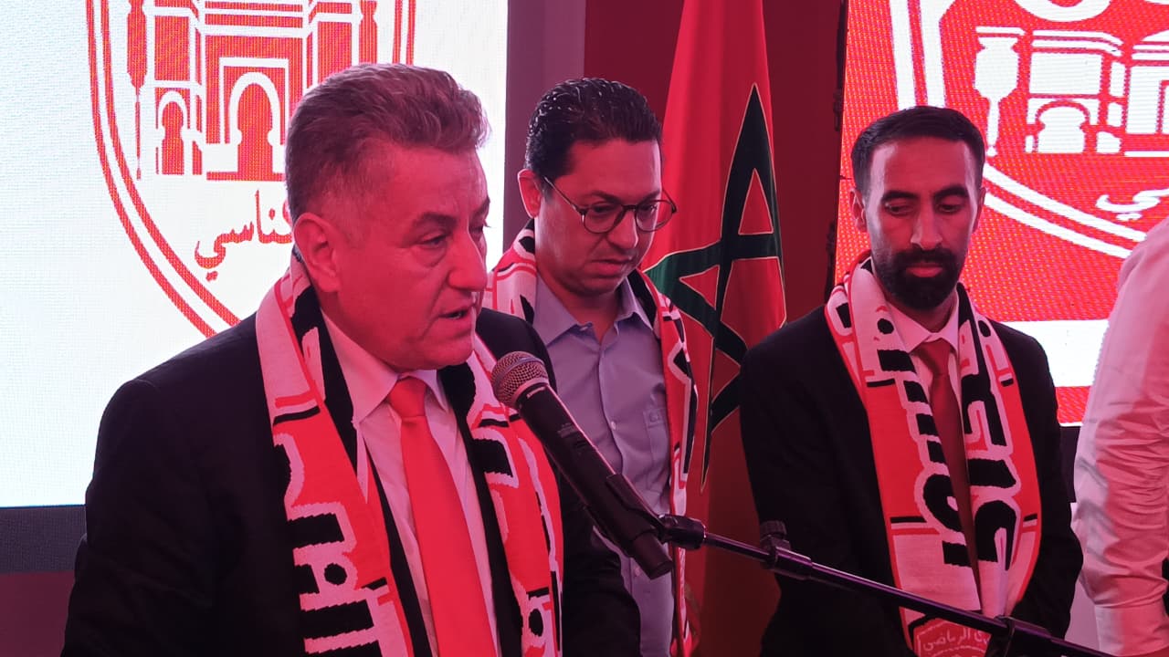 الكــــوديم و صناع التوافق والحدث التاريخي. الكــــوديم و صناع التوافق والحدث التاريخي.