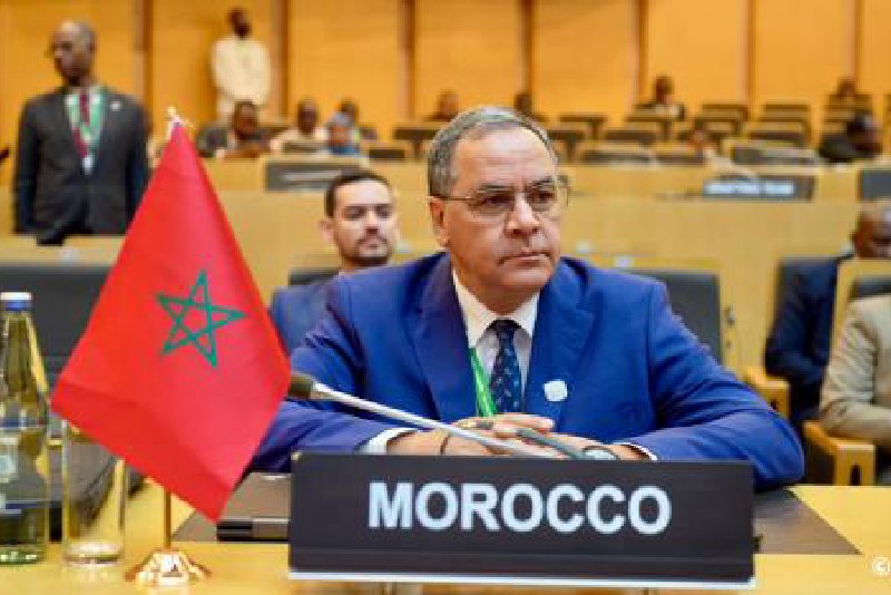 القمة الإفريقية الثانية حول المناخ .. تسليط الضوء على البعد القاري للرؤية المغربية بشأن التحديات المناخية