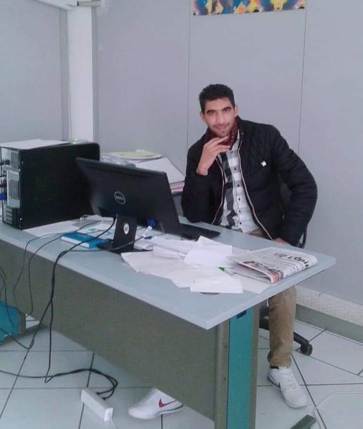 الصحافي يولدُ صحفيا!