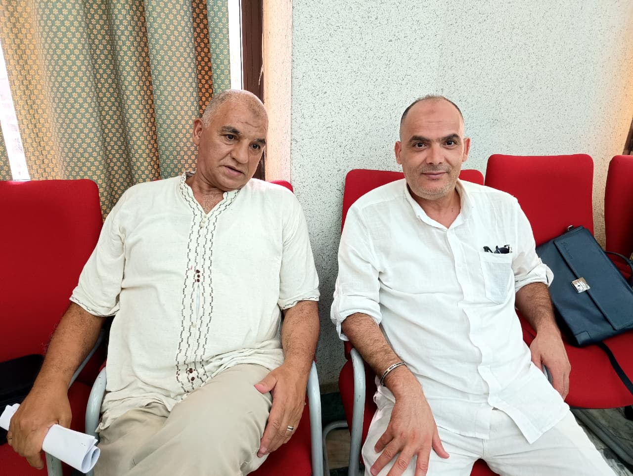 مكناس تحتفي بذكرى معركة وادي بوفكران وتكرم ثمانية من قدماء المقاومين مكناس تحتفي بذكرى معركة وادي بوفكران وتكرم ثمانية من قدماء المقاومين