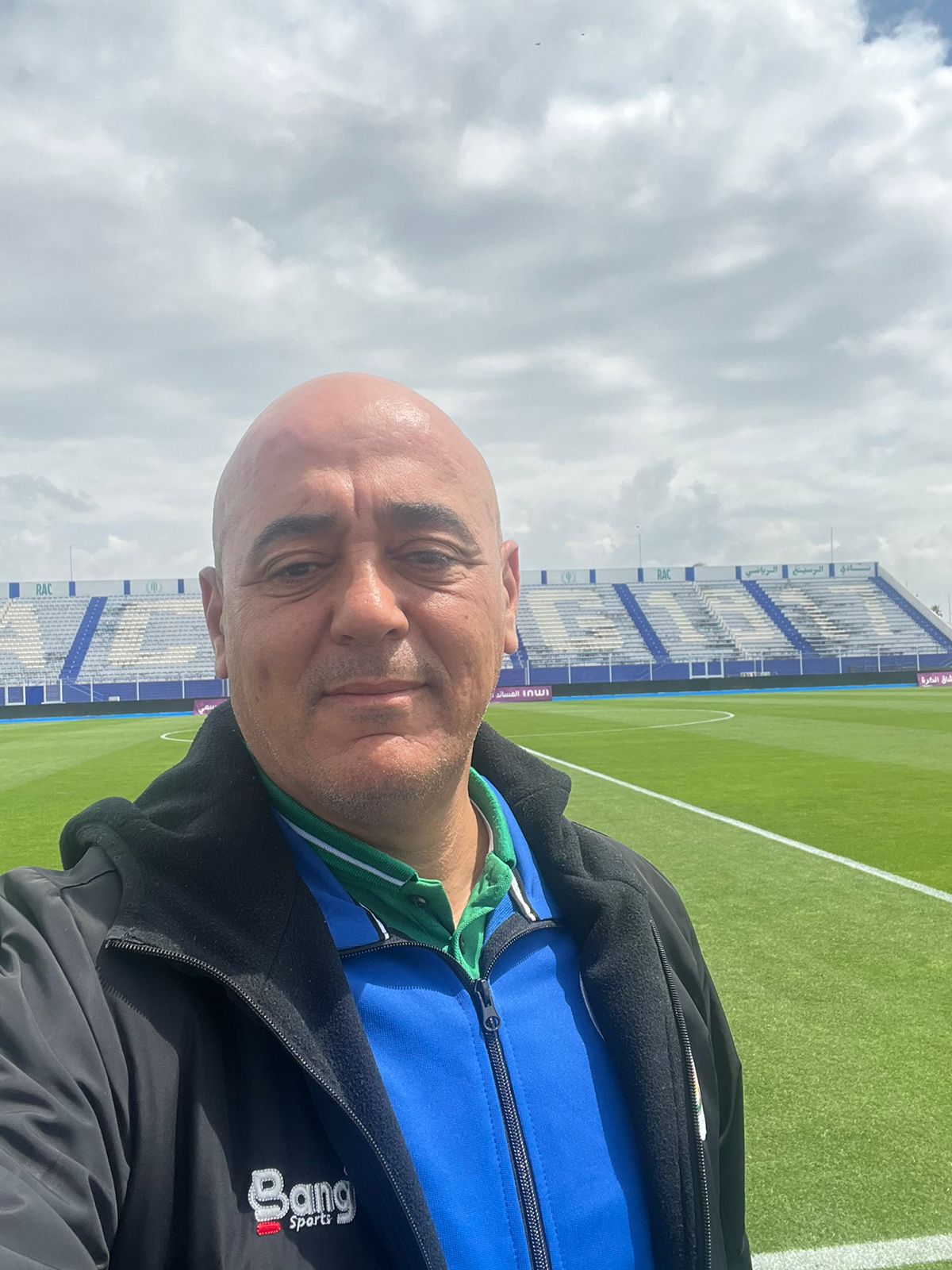 شباب المسيرة يجدد الثقة في المدرب التونسي فريد شوشان شباب المسيرة يجدد الثقة في المدرب التونسي فريد شوشان