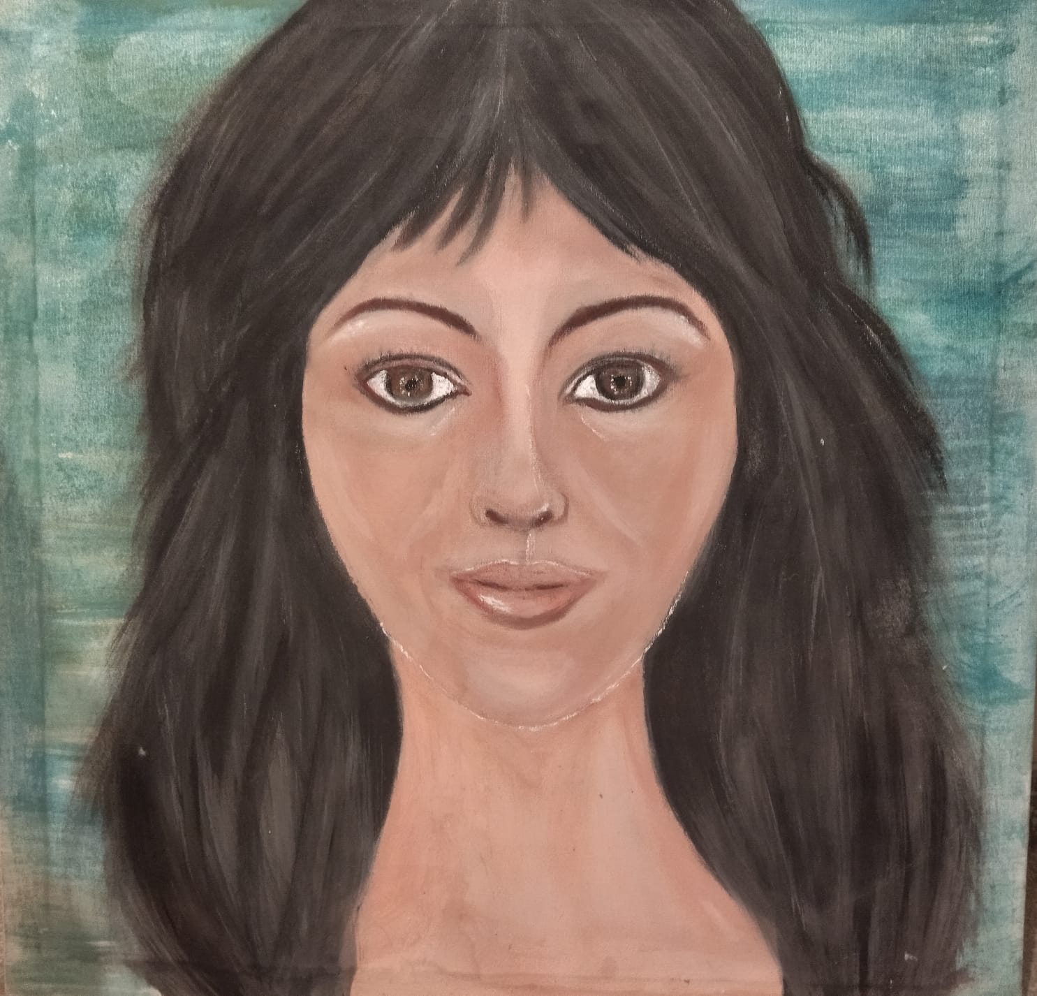 التشكيلية كريمة الخنك في حوار خاص مع مغرب المواطنة حول جمالية الفن والرسم التشكيلية كريمة الخنك في حوار خاص مع مغرب المواطنة حول جمالية الفن والرسم