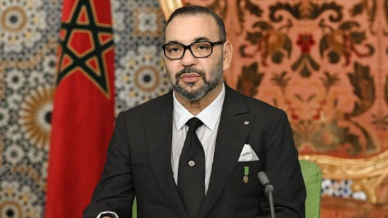 جلالة الملك يوجه رسالة سامية إلى المجلس العلمي الأعلى بشأن إحياء ذكرى مرور خمسة عشر قرنا على ميلاد الرسول صلى الله عليه وسلم