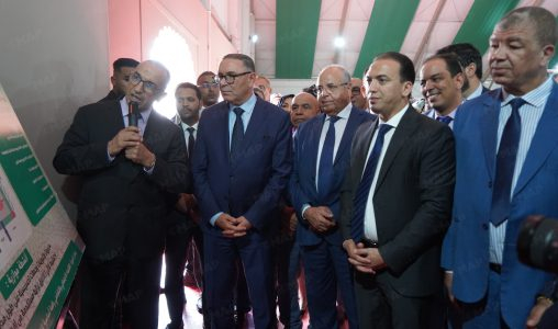 الاقتصاد الاجتماعي والتضامني يضطلع بدور محوري في الحفاظ على التراث المحلي الاقتصاد الاجتماعي والتضامني يضطلع بدور محوري في الحفاظ على التراث المحلي