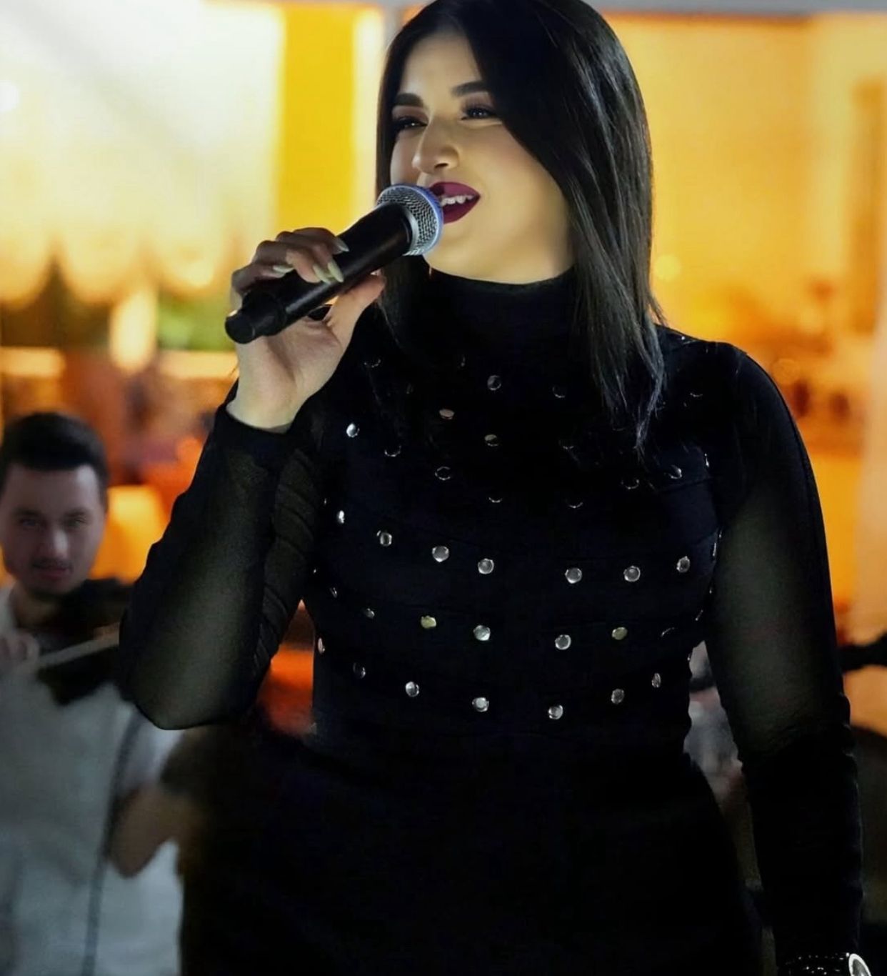 جيهان أصيل تشعل المشهد الغنائي بـ’هاد الغرام’ وتتجاوز 100 ألف مشاهدة!