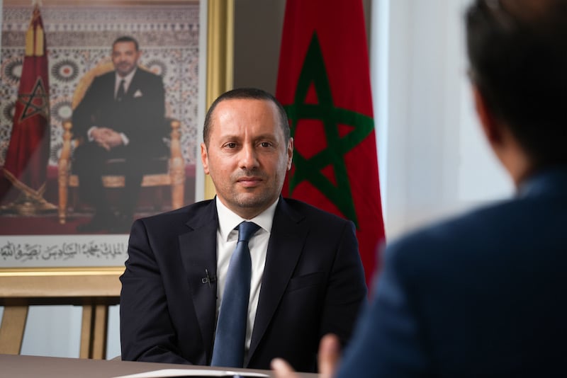 استياء واسع بسبب نتائج مباراة وزارة الصحة ومطالب بفتح تحقيق استياء واسع بسبب نتائج مباراة وزارة الصحة ومطالب بفتح تحقيق