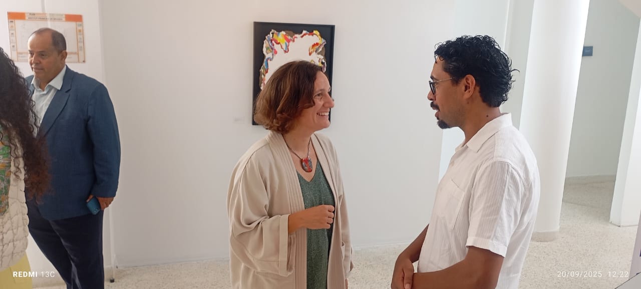 افتتاح المكتبة الوسائطية للمعهد الفرنسي بمكناس محطة جديدة في تعزيز الصداقة المغربية-الفرنسية