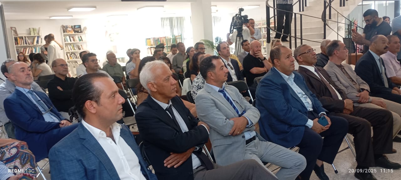 افتتاح المكتبة الوسائطية للمعهد الفرنسي بمكناس محطة جديدة في تعزيز الصداقة المغربية-الفرنسية