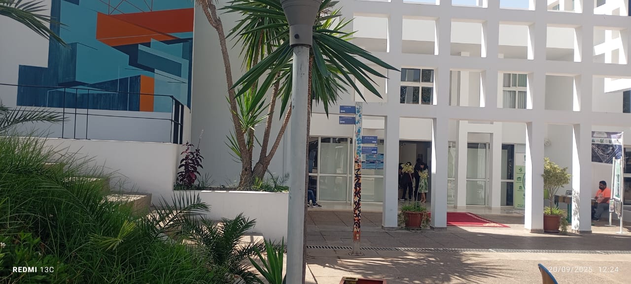 افتتاح المكتبة الوسائطية للمعهد الفرنسي بمكناس محطة جديدة في تعزيز الصداقة المغربية-الفرنسية